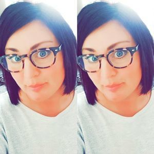 Meet your Posher, Stacy